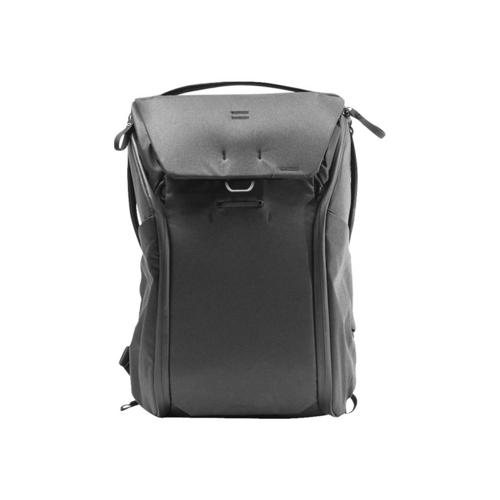 Everyday Backpack 30L v2 Black