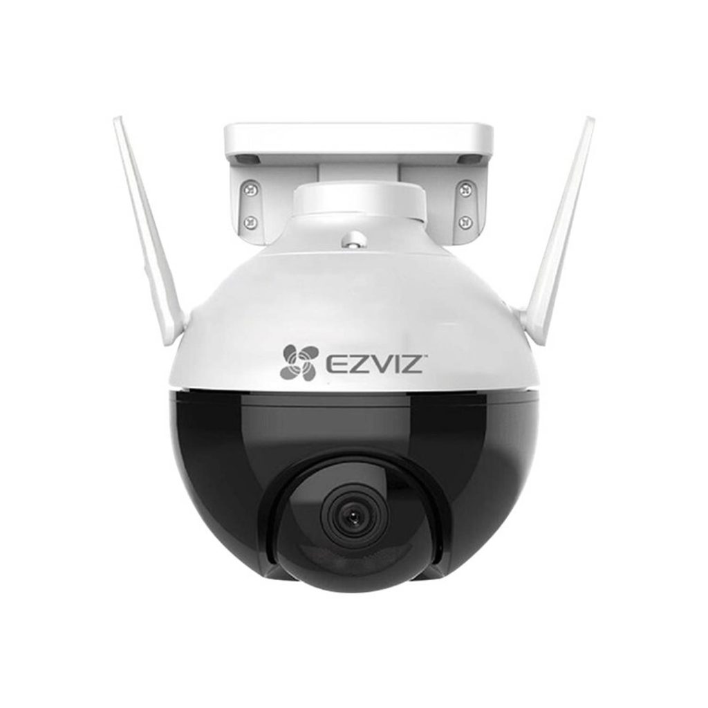 Ezviz C8C