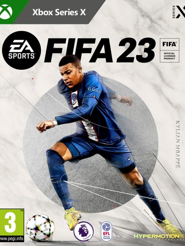 FIFA 23 (XBSXS)