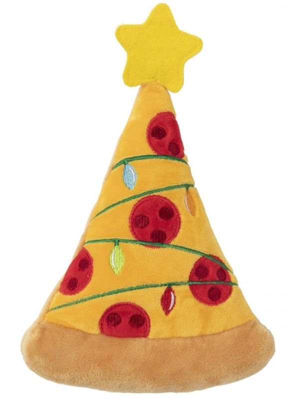 FuzzYard Pizzamas Tree Julleksak 22 cm