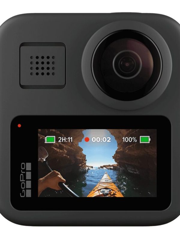 GoPro MAX