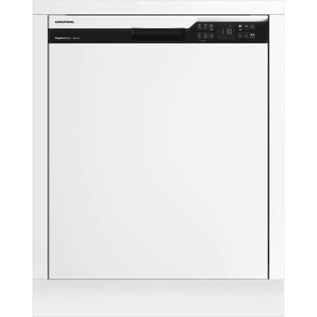 Grundig EGNUP3450WC