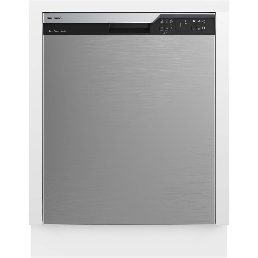 Grundig EGNUP3450XC