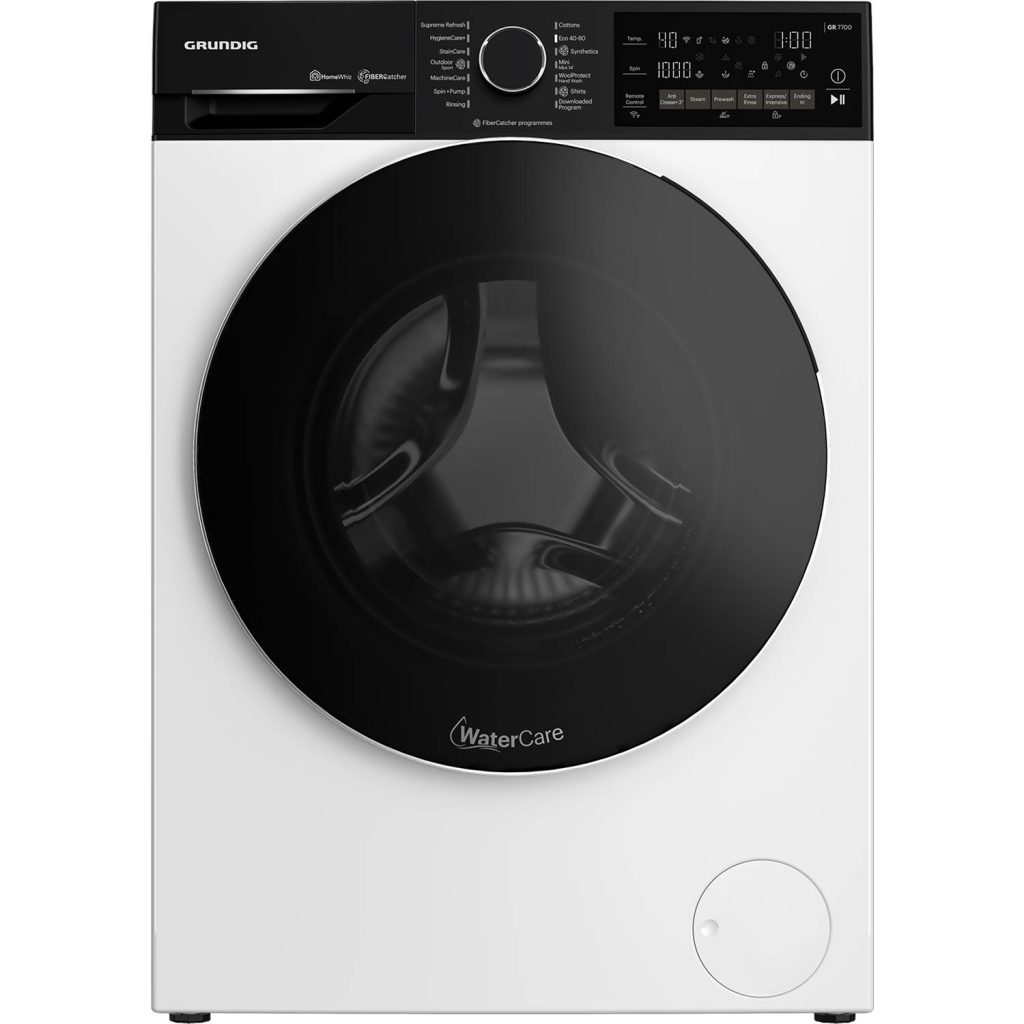 Grundig GWPE810E419WW