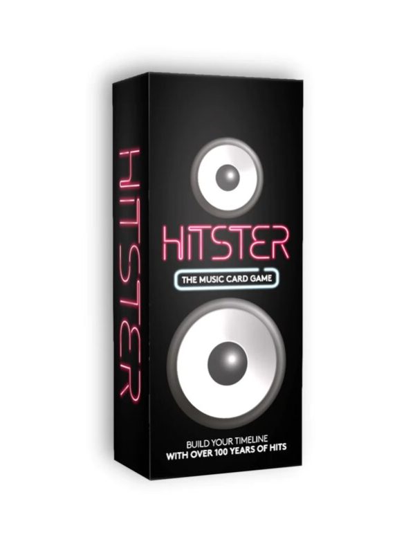 HITSTER (Eng)