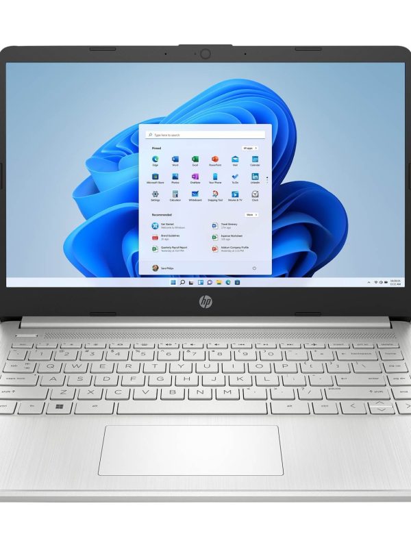 HP 14" - 14S-FQ1023NO