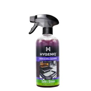 HYGENIQ Rengöring ugn och grill 500 ml