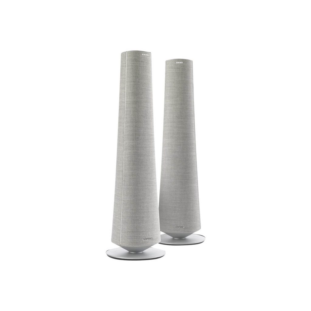 Harman Kardon CITATION Tower Gray