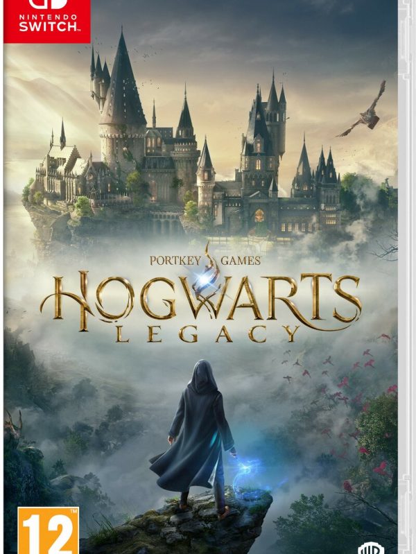 Hogwarts Legacy (Switch)