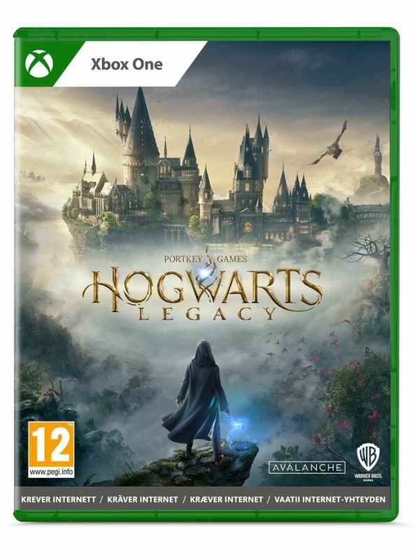 Hogwarts Legacy (XBO)