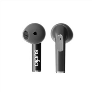 Hörlur In-Ear N2 True Wireless Svart