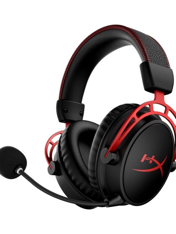 HyperX Cloud Alpha Wireless