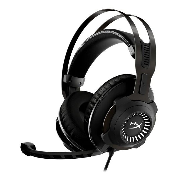 HyperX Cloud Revolver Gaming Headset + 7.1