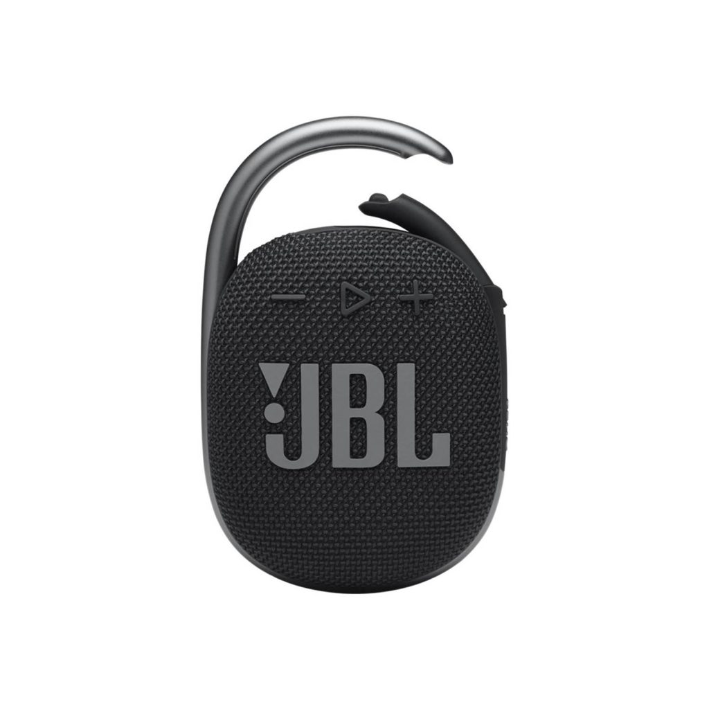 JBL Clip 4 - Svart