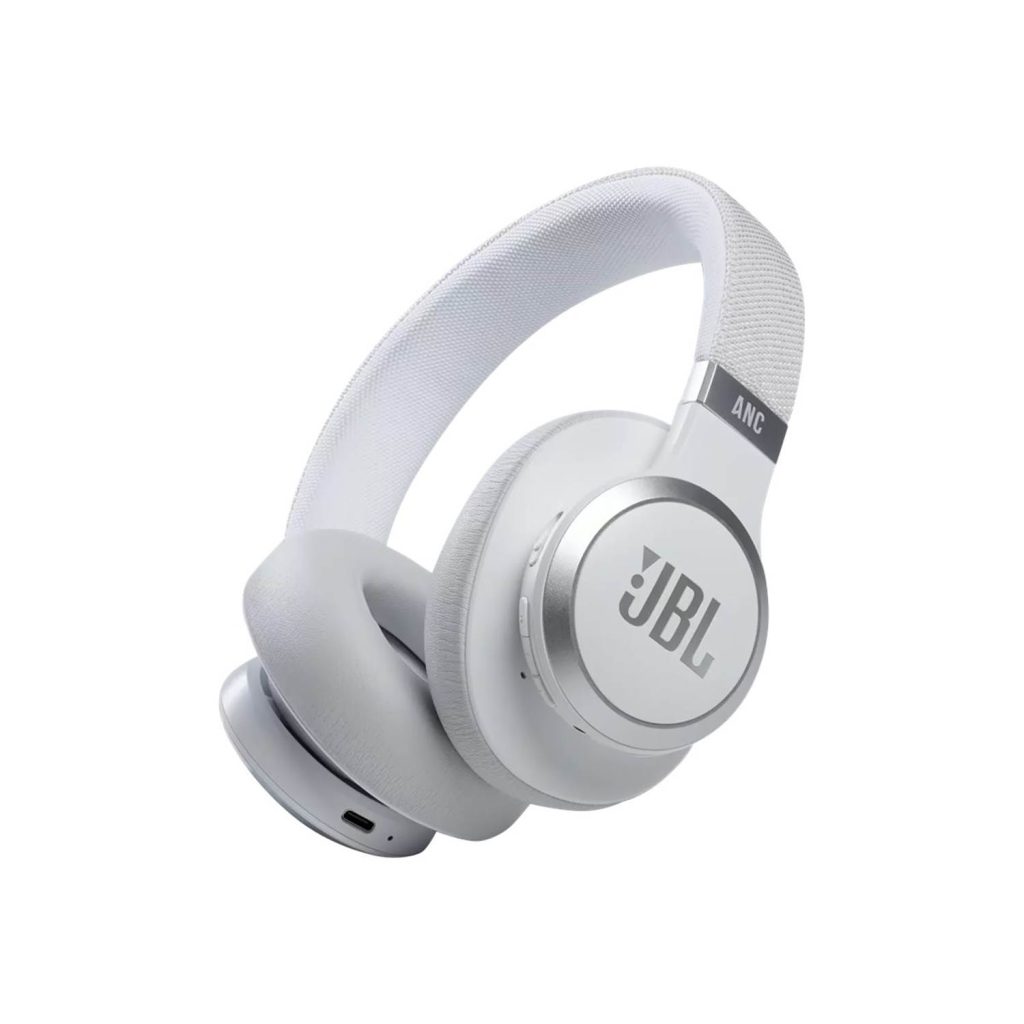 JBL Live 660NC - Vit