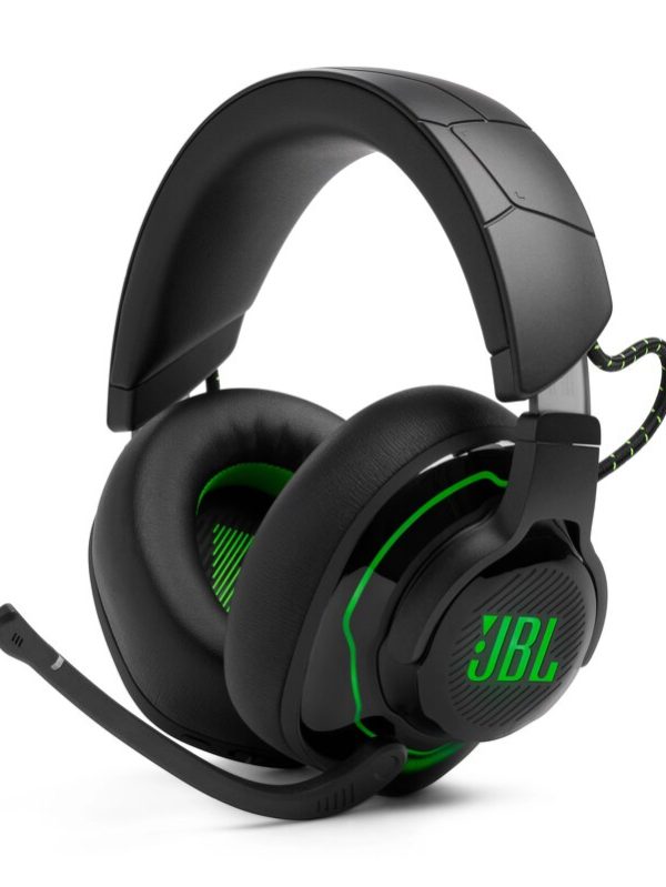 JBL / Over-Ear / Bluetooth/Wireless / Gaming / Xbox / Active Noise Cancelling