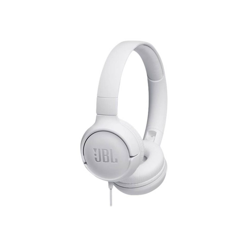 JBL Tune 500WHT