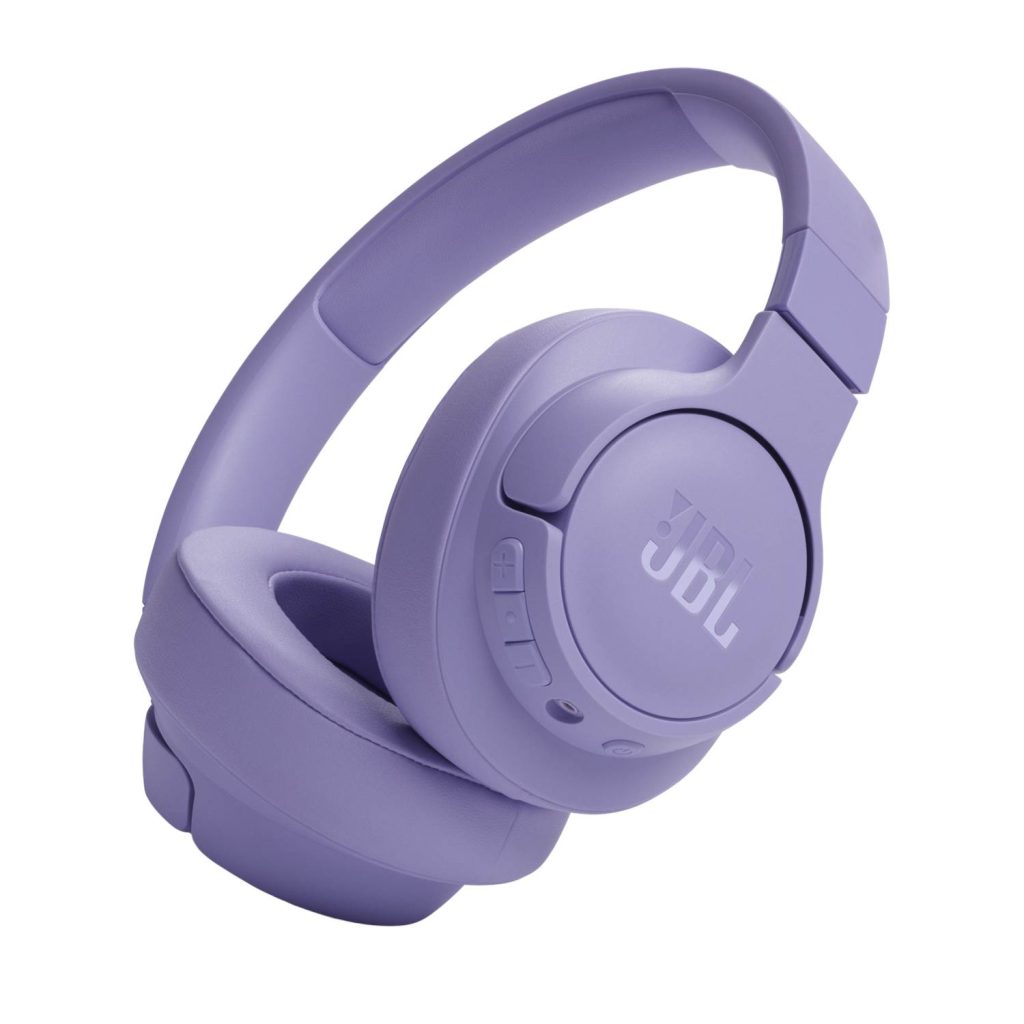 JBL Tune 720BT Purple