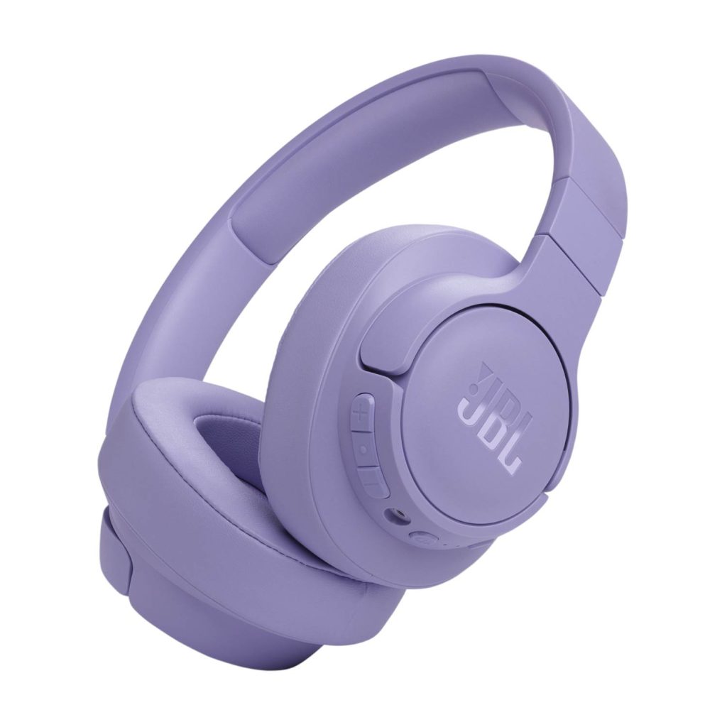 JBL Tune 770NC Purple