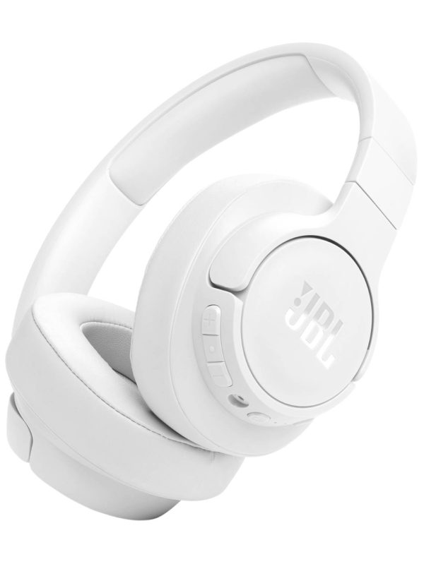 JBL Tune 770NC White