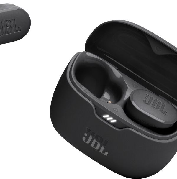 JBL Tune Buds - Black