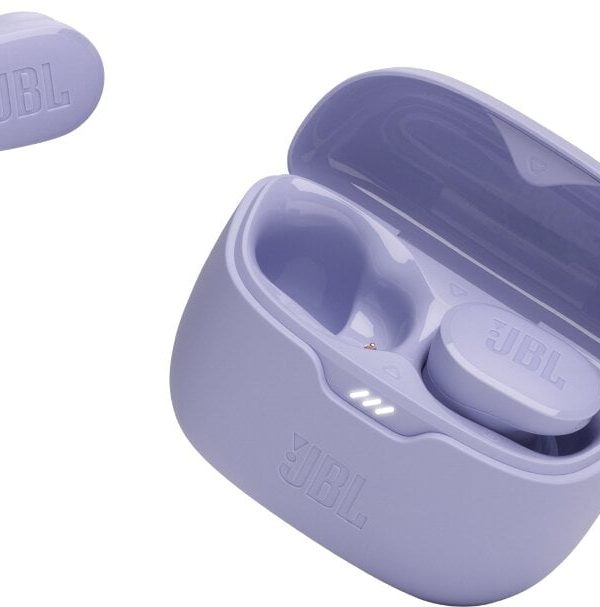 JBL Tune Buds - Purple