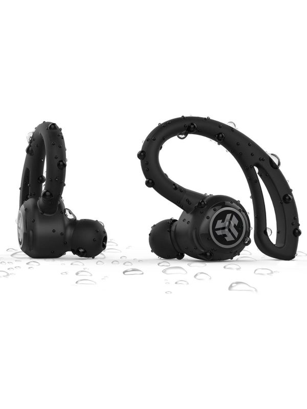 JLab Audio JBuds Air Sport - Black