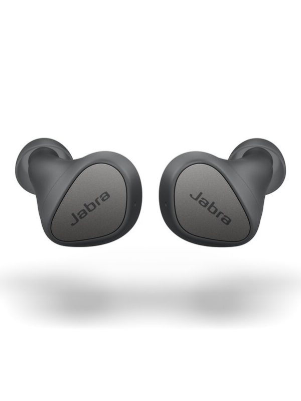 Jabra Elite 3 - Dark Grey