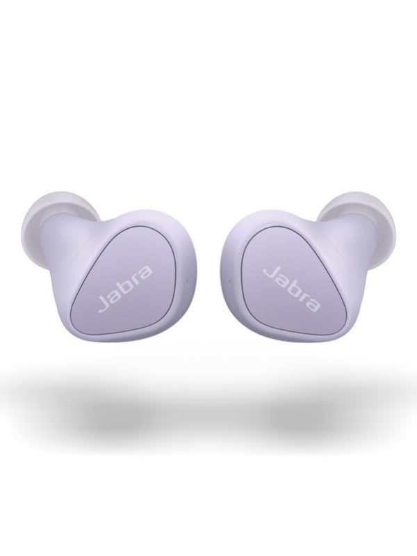 Jabra Elite 3 - Lilac