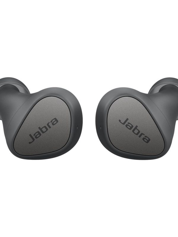 Jabra Elite 4 - Grå