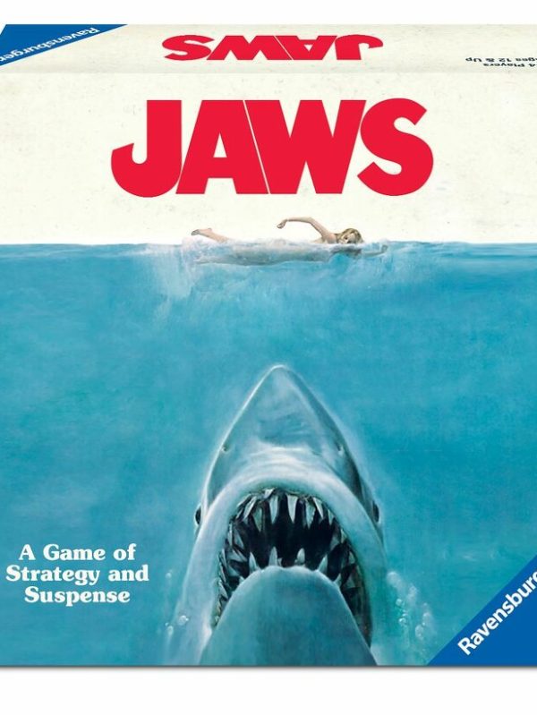 Jaws Strategy Game (Eng)