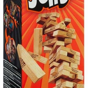 Jenga (Nordic)