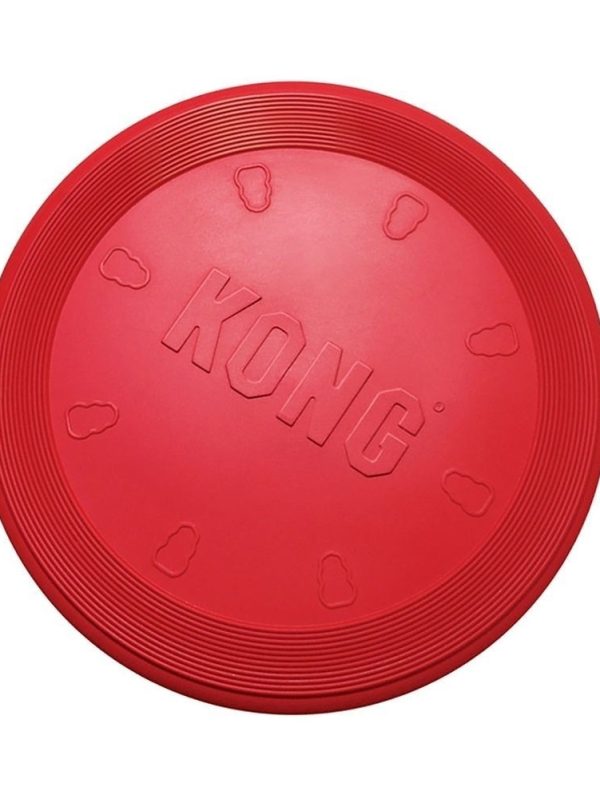 KONG Flyer Frisbee (L)