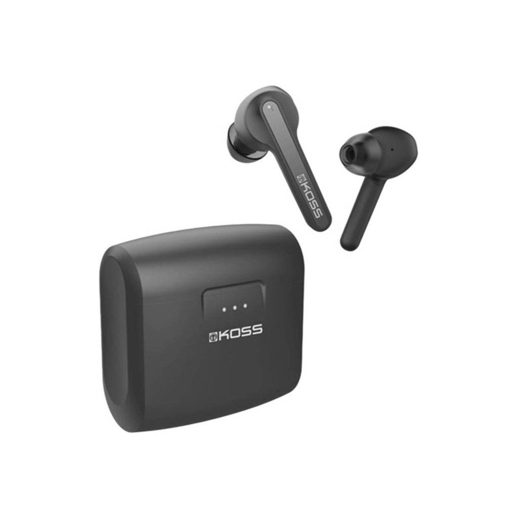 KOSS Hörlur In-Ear TWS150i