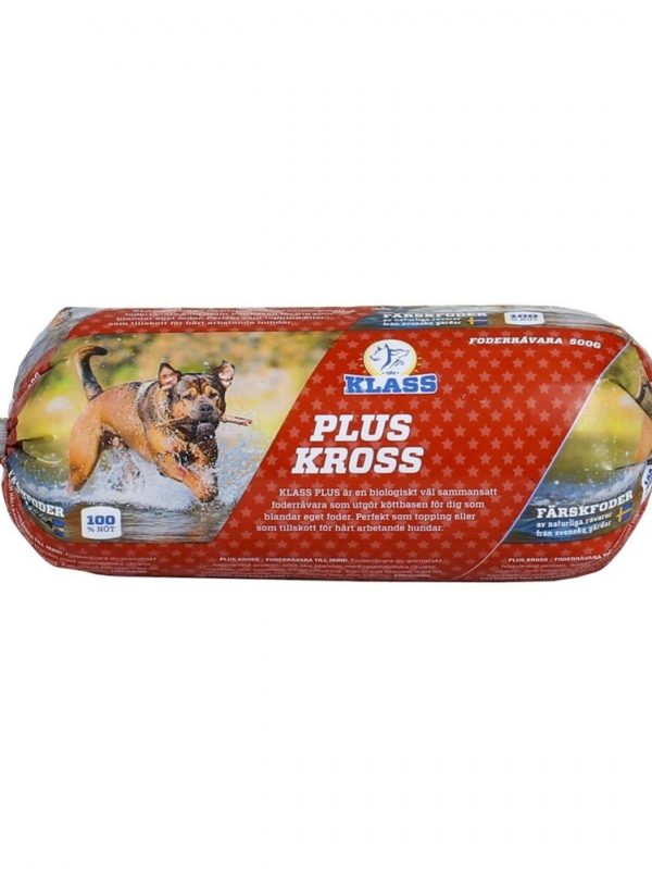 Klass Plus Kross 500 g