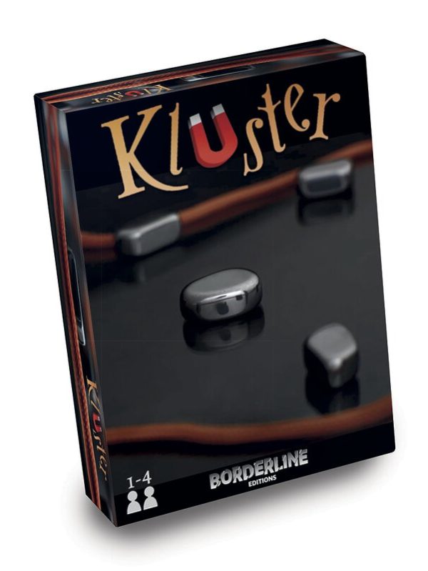 Kluster (Nordic)