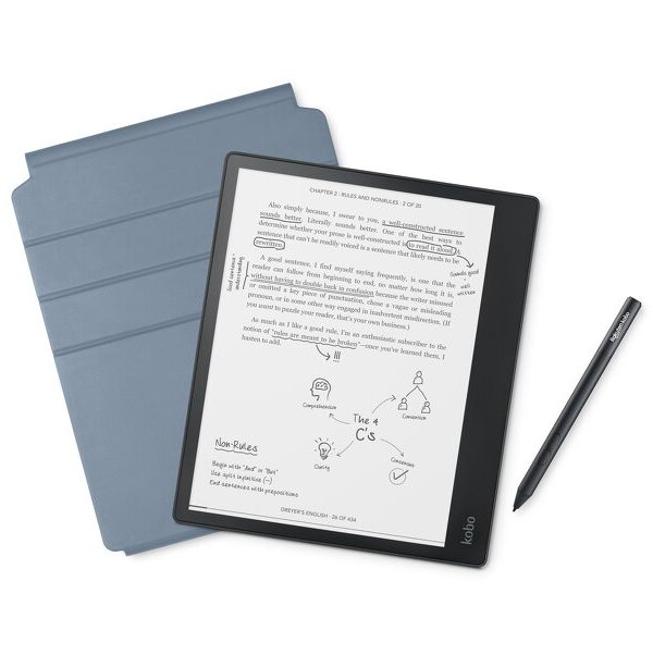 Kobo Elipsa Pack