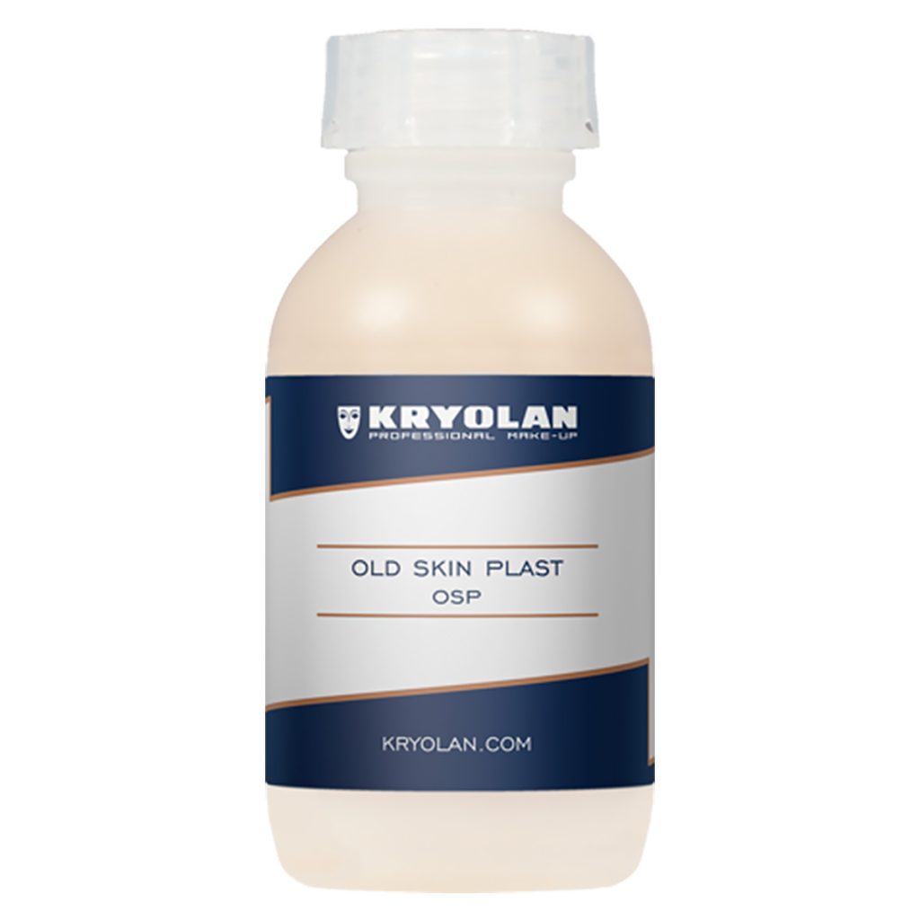 Kryolan, old skin plast 100ml