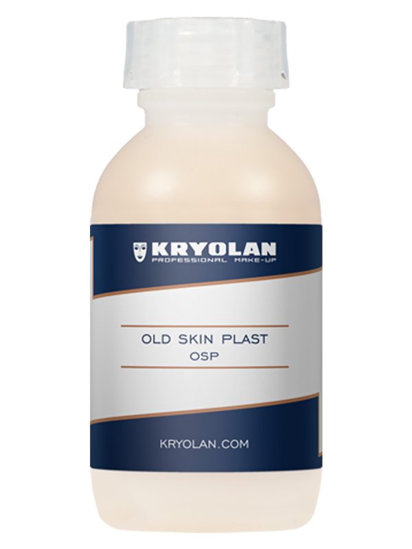 Kryolan, old skin plast 100ml