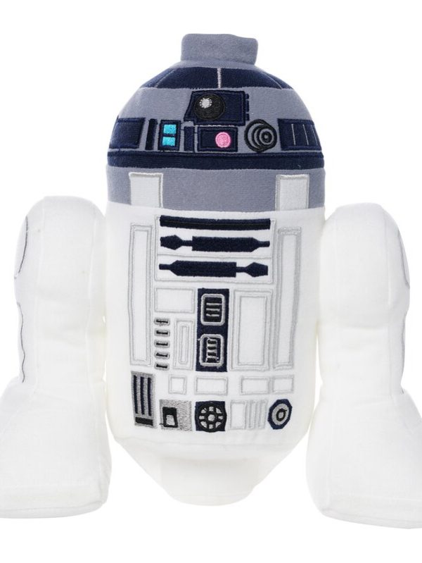 LEGO Plush R2-D2 25cm