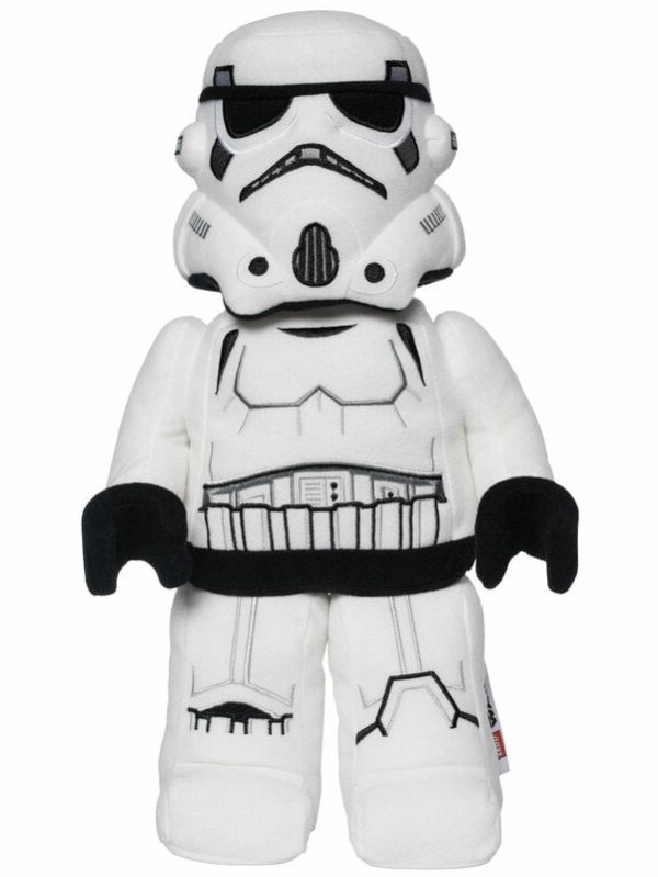 LEGO Plush Stormtrooper 33cm