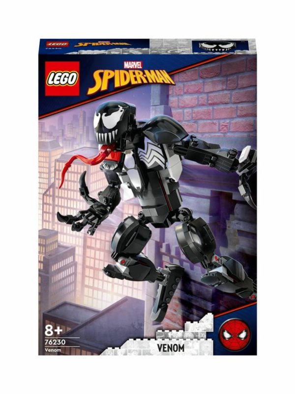 LEGO Super Heroes Venom figur 76230