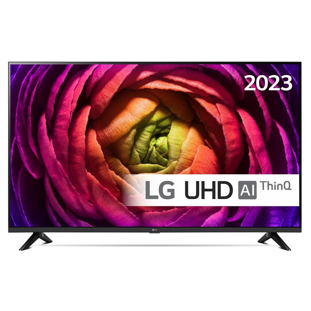 LG 50" - 50UR73006LA