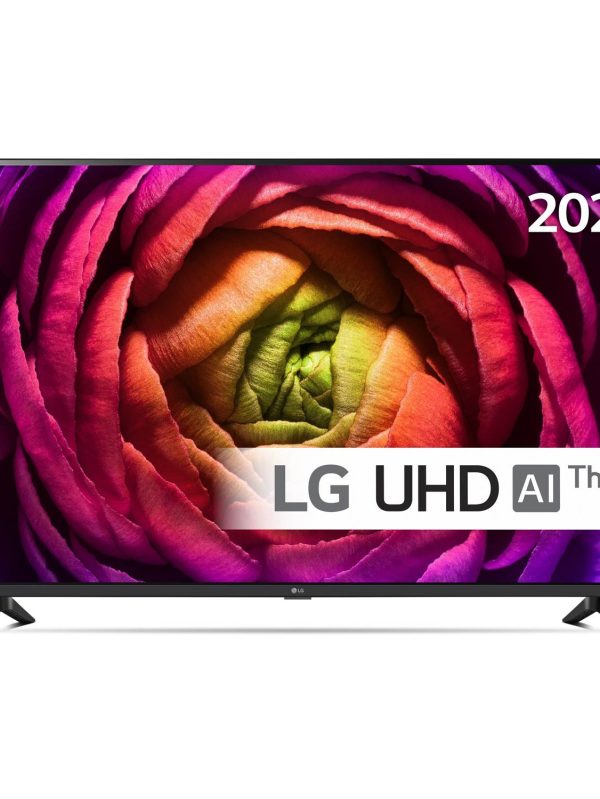 LG 50" - 50UR73006LA