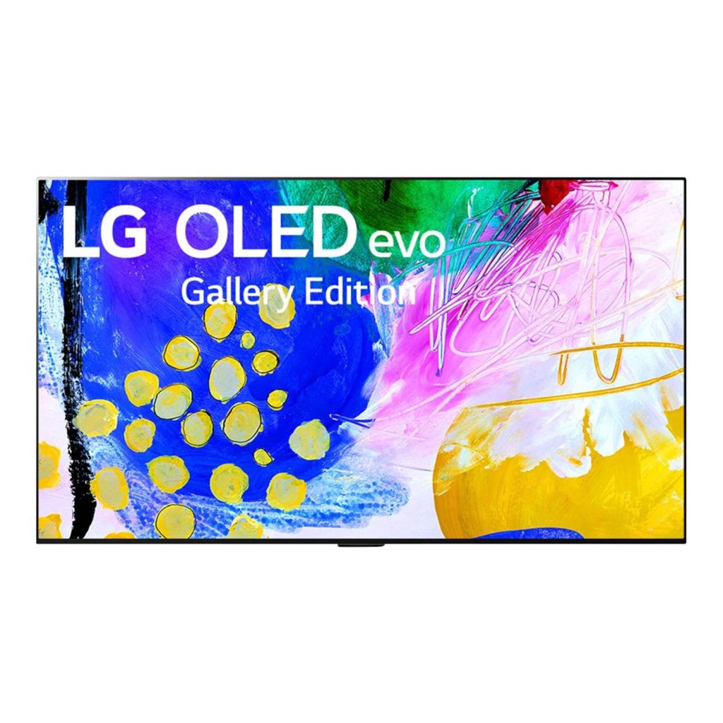 LG 65" - OLED65G2