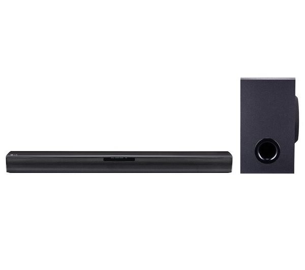 LG Soundbar SQC1