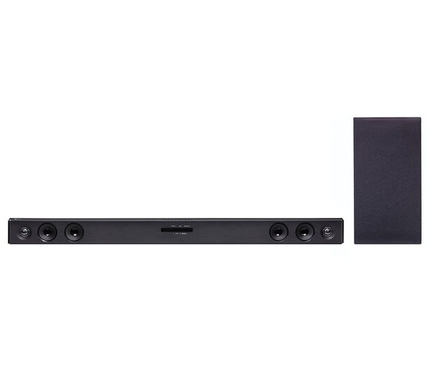 LG Soundbar SQC2