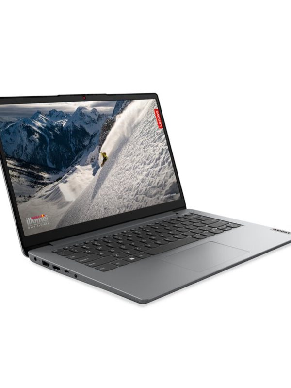 Lenovo IdeaPad 1 14ADA7 / 14" / HD / 4GB / 64GB / Win 11