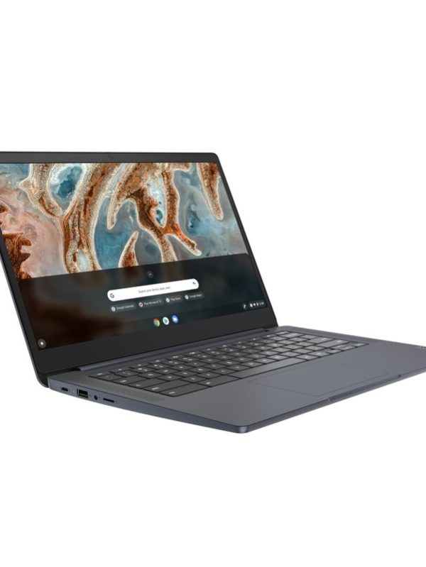 Lenovo IdeaPad 3 14M836 / 14" / FHD / MT8183 / 4GB / 64GB / Mali-G72 / Chrome