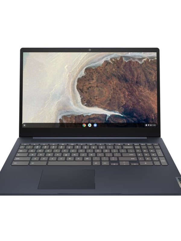 Lenovo IdeaPad 3 CB 15IJL6 / 15" / FHD / Pentium N6000 / 4GB / 64GB / Chrome